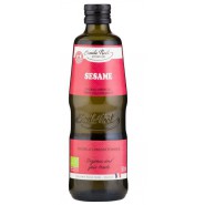 Emile Noël: Sezamový olej BIO 500ml