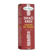 Dr. Popov: Dračí krev-Sangre de Drago 30ml