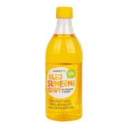 Slunečnicový olej BIO 1l
