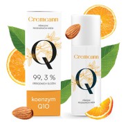 Annabis:Cremcann Q10 Airless 50ml