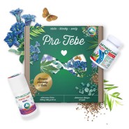 Annabis: Zelené dárkové balení Pro Tebe