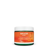 Weleda: Arnikové masážní tělové máslo 150ml