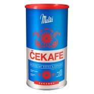 Melta: Čekafe obilná směs čekanka 160g
