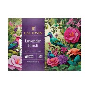 Ealdwin: Lavender Finch čaj obálka 9x2g