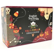 ETS: Halloween 12 pyramidek 24g