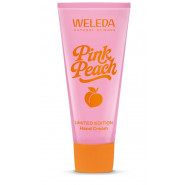 Weleda: Krém na ruce Pink Peach 50ml