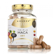 Maca Triple Exclusive 100cps. 