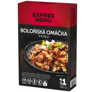 *EXPRES MENU: Boloňská omáčka s fusilli 500g