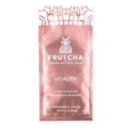 Frutcha: Přírodní nápoj z matcha Vitality 10g