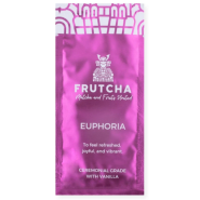 Frutcha: Přírodní nápoj z matcha Euphoria 10g