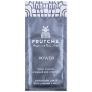 Frutcha: Přírodní nápoj z matcha Power 10g