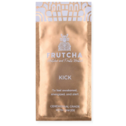 Frutcha: Přírodní nápoj z matcha Kick BIO 10g
