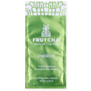 Frutcha: Přírodní nápoj z matcha Energy 10g