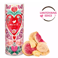 Mixit: Zamilované ovoce-fíky,banán,ananas 160g