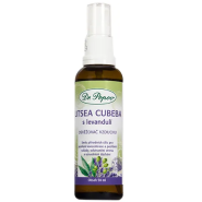 Dr.Popov: Osvěžovač vzduchu Litsea cubeba s levandulí 50ml