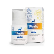 Bioalis Krém s kozím kolostrem 50g