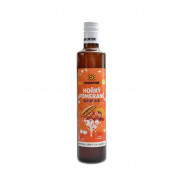 Sonnentor: Sirup Hořký pomeranč BIO 500ml