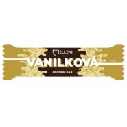 *Melleni: Protin Bar Vanilka 40g