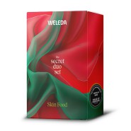 Weleda: Skin Food Secret Duo Set 