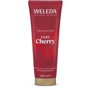 Weleda: Sprchový krém Very Cherry 200ml