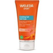 Weleda: Arnikový chladivý gel 100ml